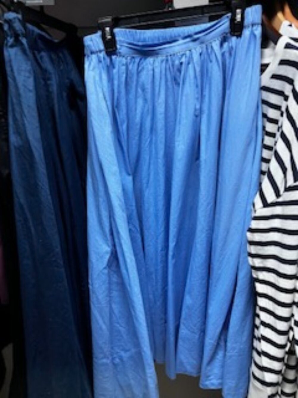 Free People Lowen Midi Skirt ( Set Of Three Included ) - Picture 6 of 8